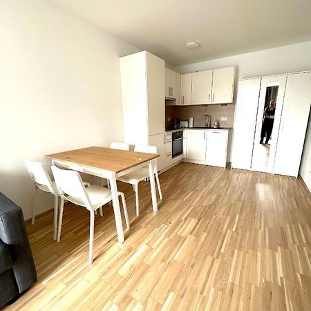 דירות וינה Forsthaus 32 Free Garage מראה חיצוני תמונה