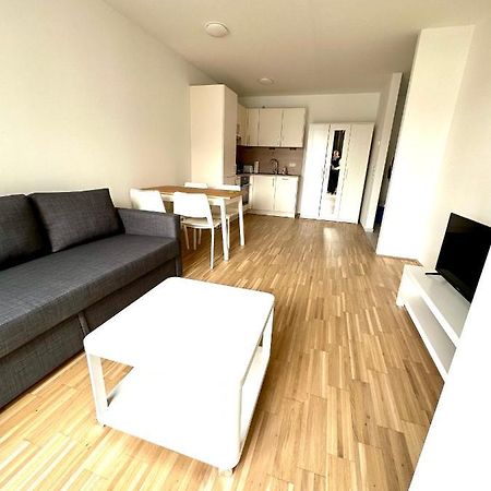 דירות וינה Forsthaus 32 Free Garage מראה חיצוני תמונה