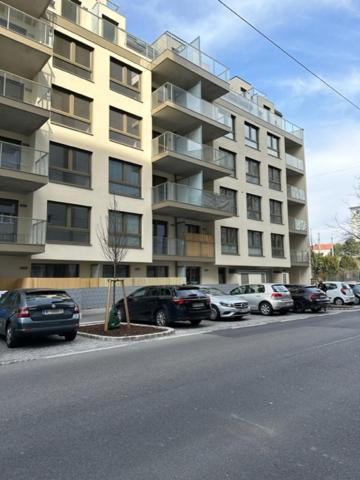 דירות וינה Forsthaus 32 Free Garage מראה חיצוני תמונה