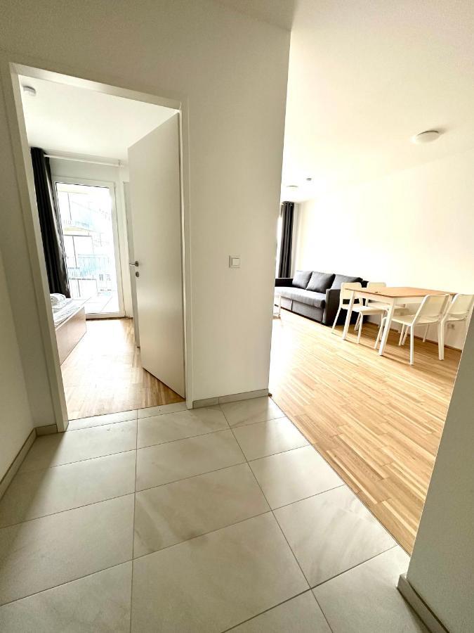 דירות וינה Forsthaus 32 Free Garage מראה חיצוני תמונה