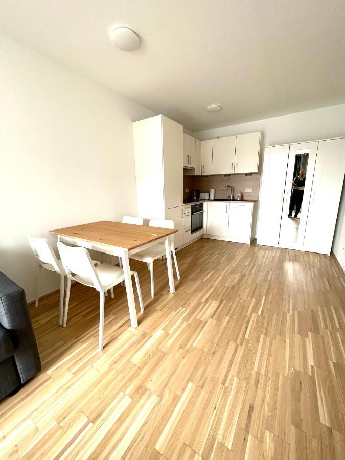 דירות וינה Forsthaus 32 Free Garage מראה חיצוני תמונה